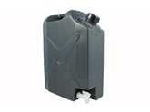 Plastic Water Jerry Can With Tap - Front Runner - WTAN002